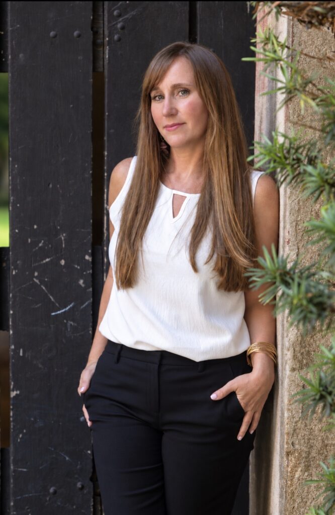 Denise Thompson