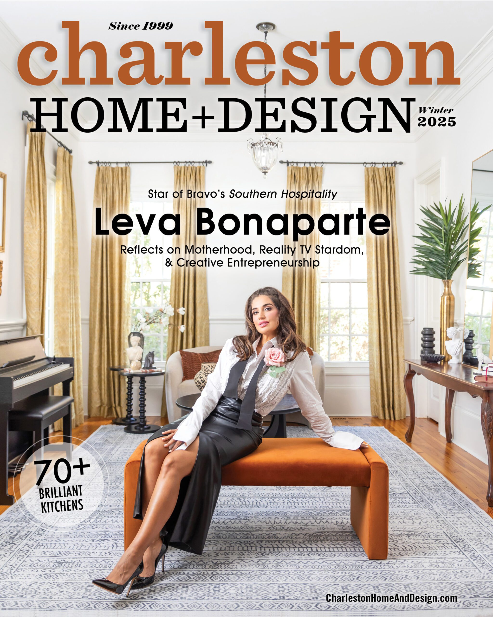 Leva Bonaparte
