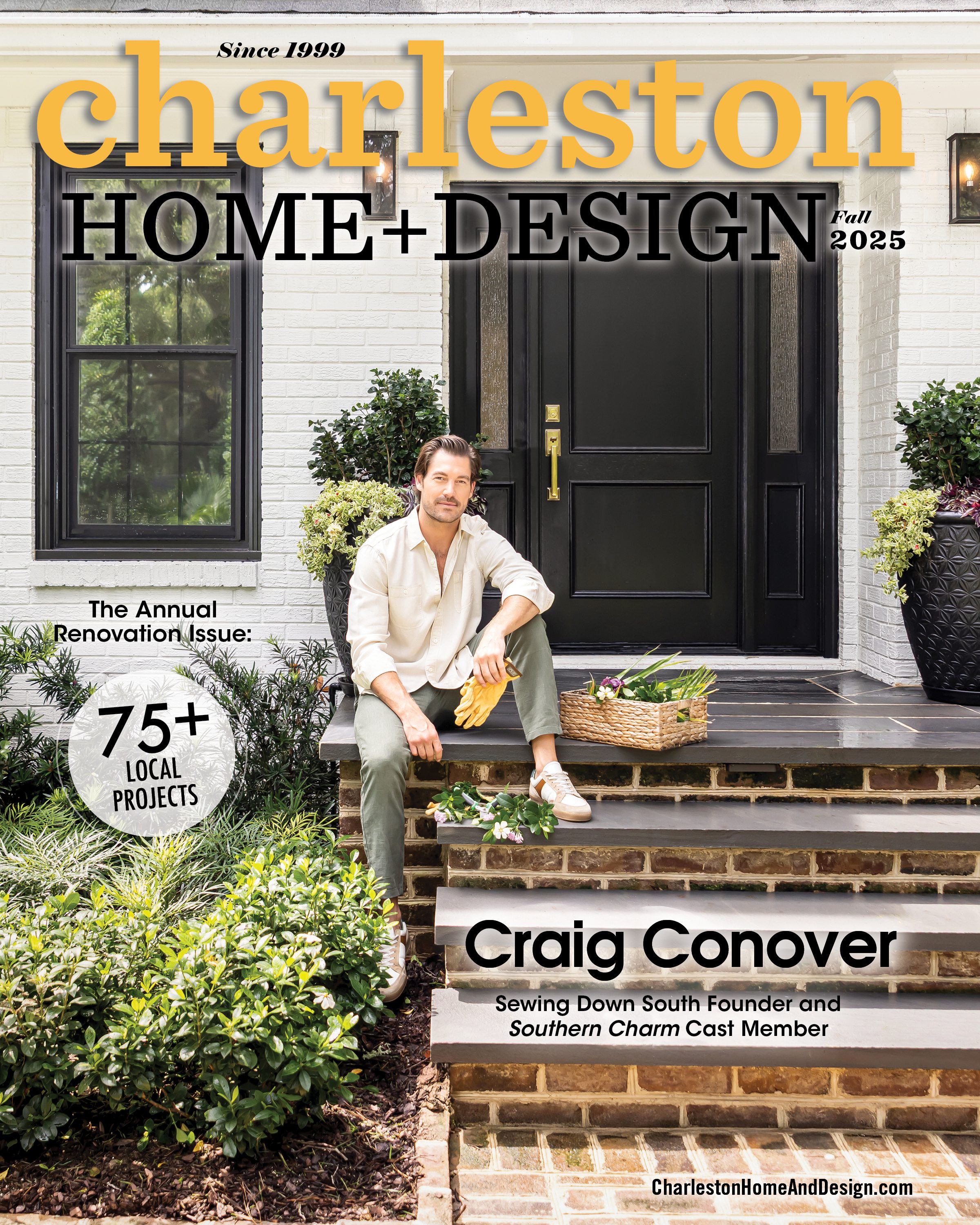 Craig Conover